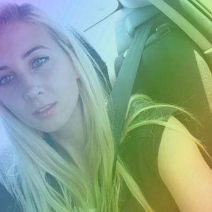 Meet your Posher, Addie